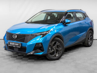 GAC GS3