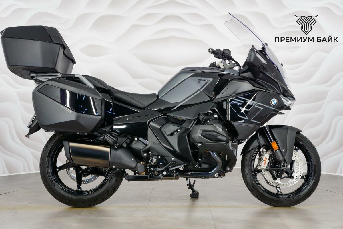 BMW R 1300 RT