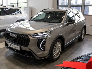 2026 Haval Jolion I Рестайлинг, серый, 2599000 рублей, вид 1