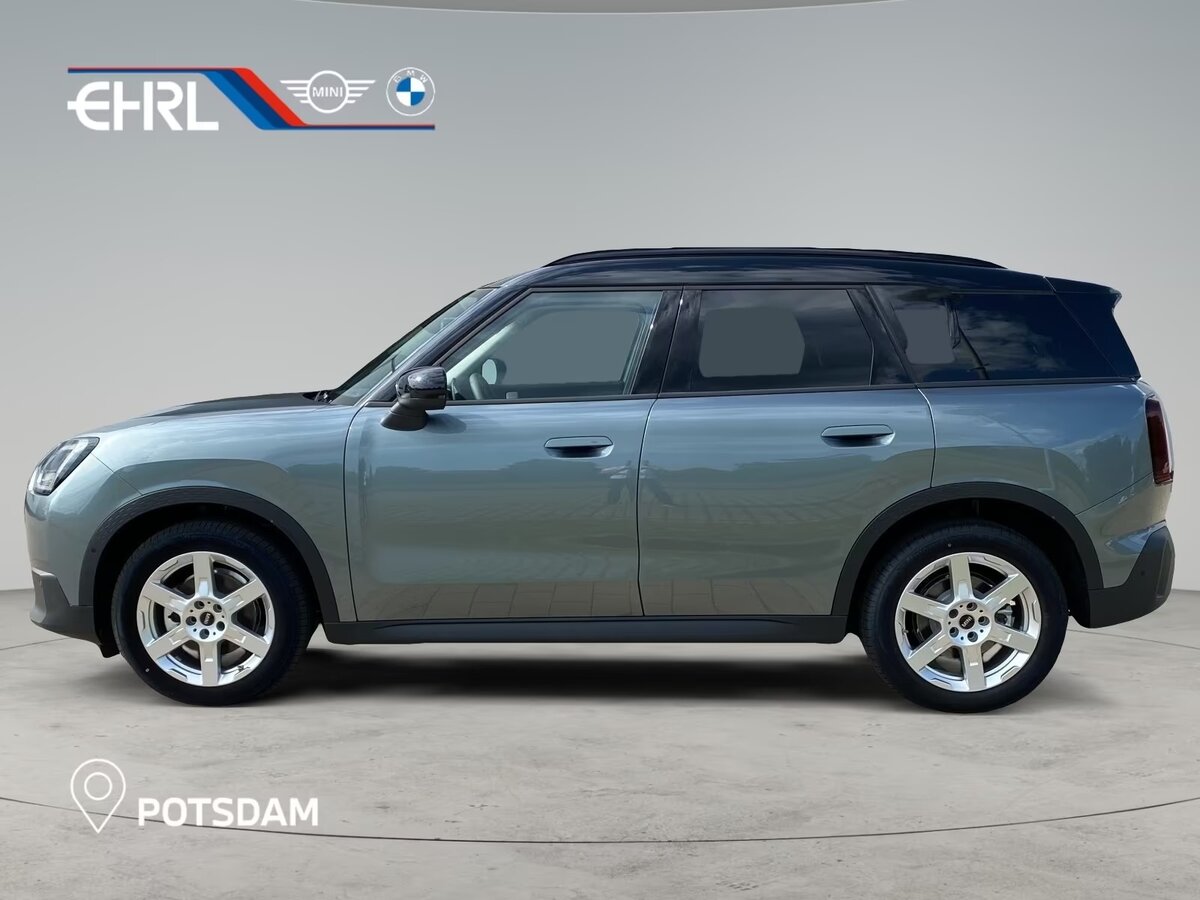 Mini Countryman III