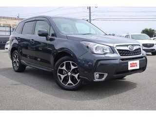 2019 Subaru Forester IV Рестайлинг 2, серый, 1560333 рублей, вид 1