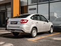 2026 Lada (ВАЗ) Granta I Рестайлинг, серебристый, 1268000 рублей - вид 2