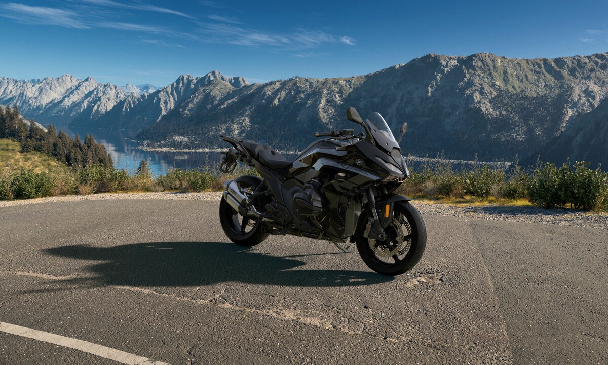 BMW R 1300 RS