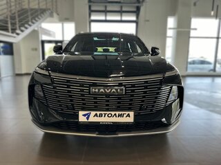 2026 Haval F7 II, чёрный, 3799000 рублей, вид 1