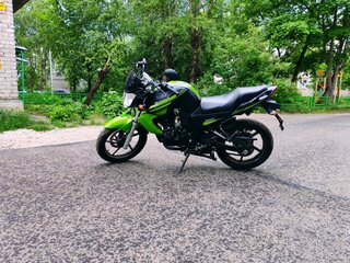 Motoland Bandit 250