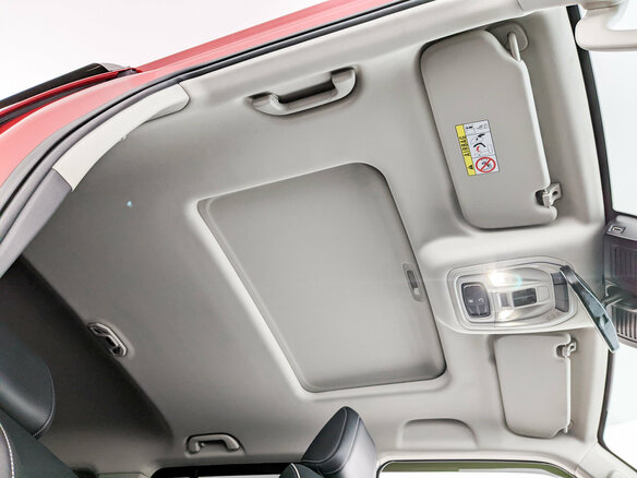 2023 Tank 300 I, красный, 3085000 рублей - вид 23