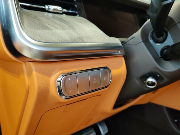 2025 Tank 500 I, чёрный, 7989000 рублей - вид 14