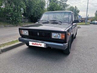 Lada (ВАЗ) 2105