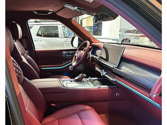 2025 Tank 700, чёрный, 13099000 рублей - вид 7