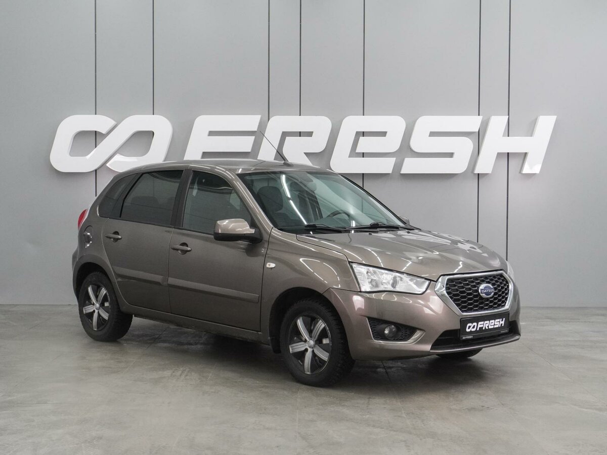 Datsun mi-DO