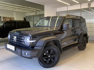 2023 Tank 300 I, чёрный, 3978536 рублей, вид 1