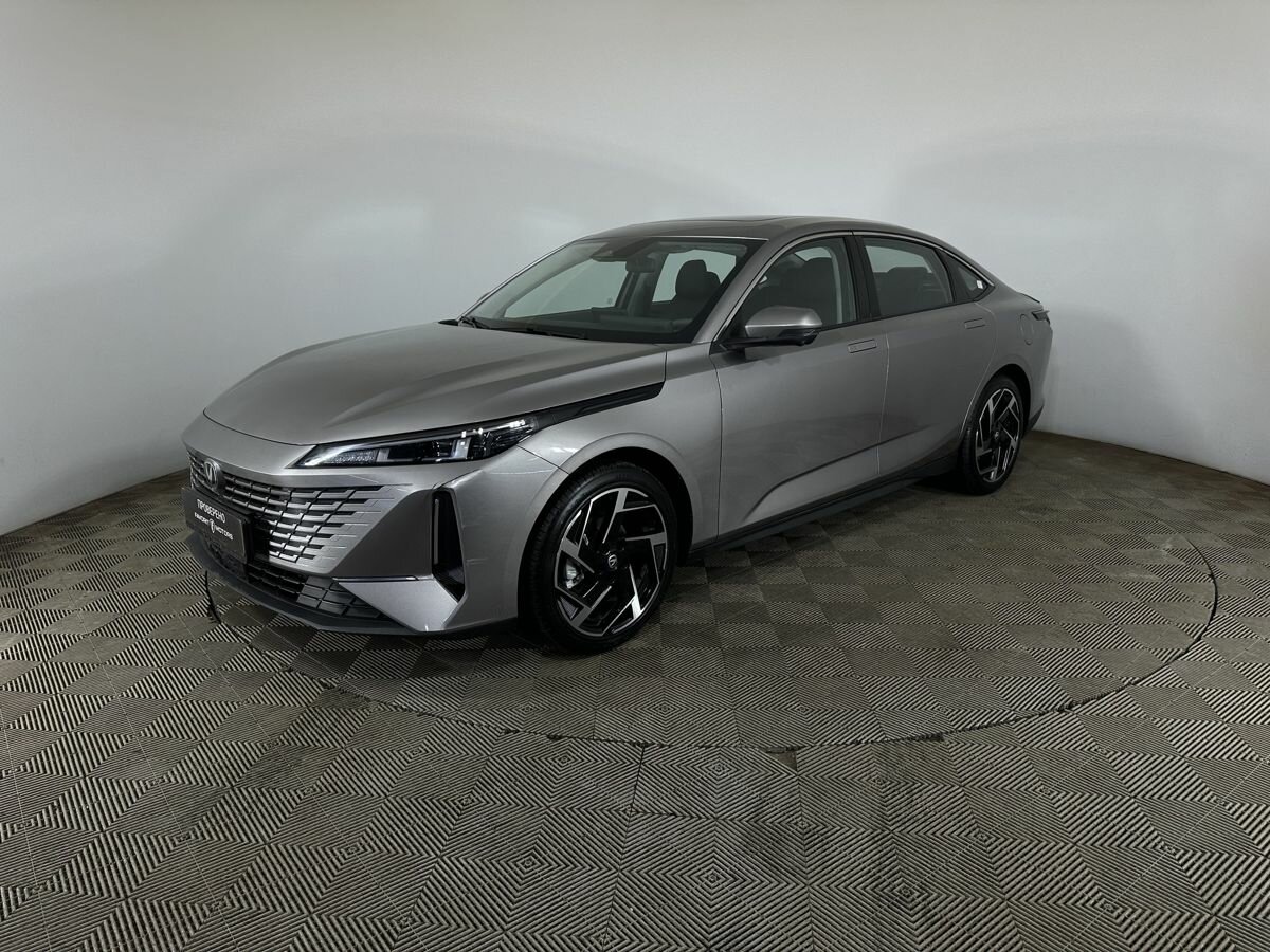 Changan Lamore