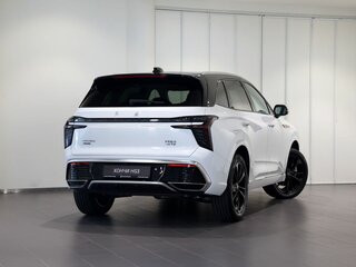 2025 Hongqi HS3, белый, 3670000 рублей, вид 3