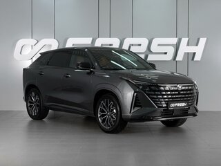 Changan UNI-Z