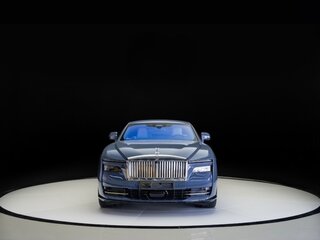 2024 Rolls-Royce Spectre I (Series I), голубой, 44900000 рублей, вид 3