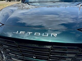 2025 Jetour Dashing I, зелёный, 2889900 рублей, вид 3