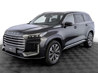 2025 Exeed VX I Рестайлинг, серый, 4199000 рублей, вид 1