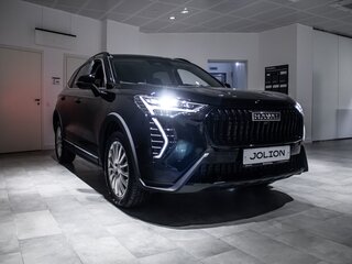 2026 Haval Jolion I Рестайлинг 2, чёрный, 2449000 рублей, вид 1