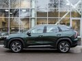 2026 Geely Atlas II, зелёный, 4119990 рублей - вид 3