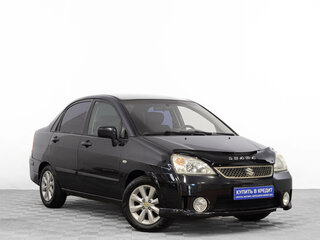 Suzuki Liana I Рестайлинг