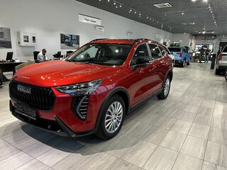 2026 Haval Jolion I Рестайлинг, красный, 2599000 рублей, вид 1
