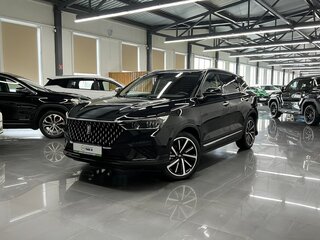 2022 FAW Bestune T77 I, чёрный, 1895000 рублей, вид 1