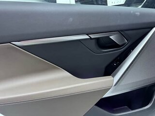 2025 BMW 5 серии Long 525Li VIII (G60/G61/G68), белый, 5713000 рублей, вид 5