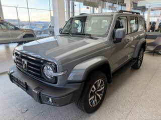 2026 Tank 300 I, серый, 4799000 рублей, вид 1