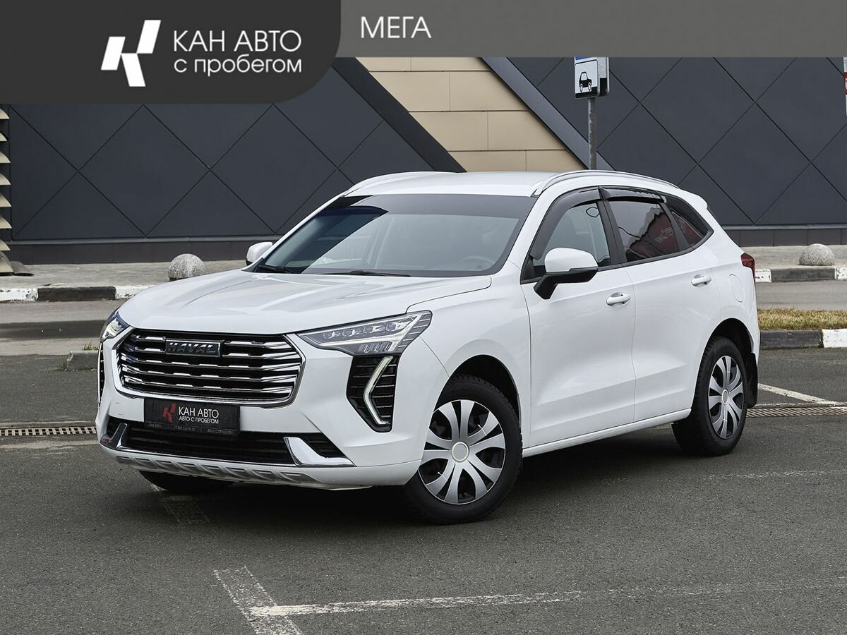 Haval Jolion I