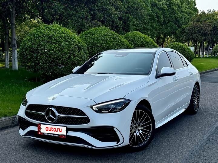 Mercedes-Benz C-Класс Long 200 L V (W206)