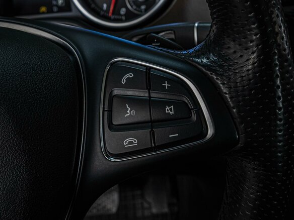 2015 Mercedes-Benz GLE 400 I (W166), белый, 4829000 рублей - вид 21