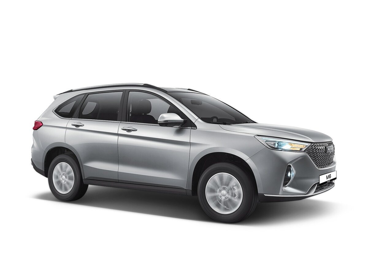 Haval M6 II