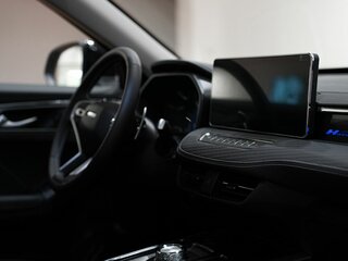 2026 Haval Jolion I Рестайлинг 2, серый, 2899000 рублей, вид 5