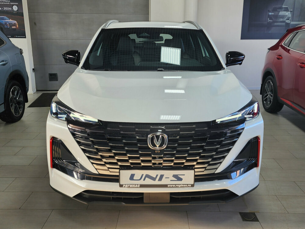 Changan UNI-S I