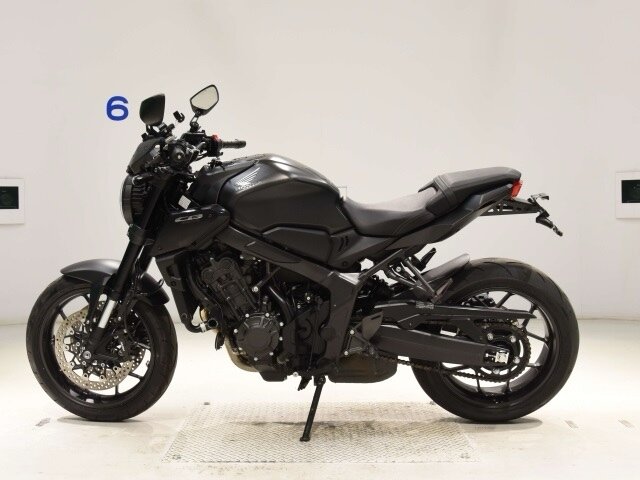 Honda CB 650R