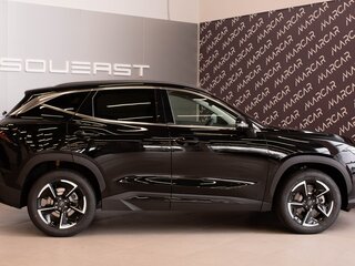 2026 Soueast S06, чёрный, 3099000 рублей, вид 5
