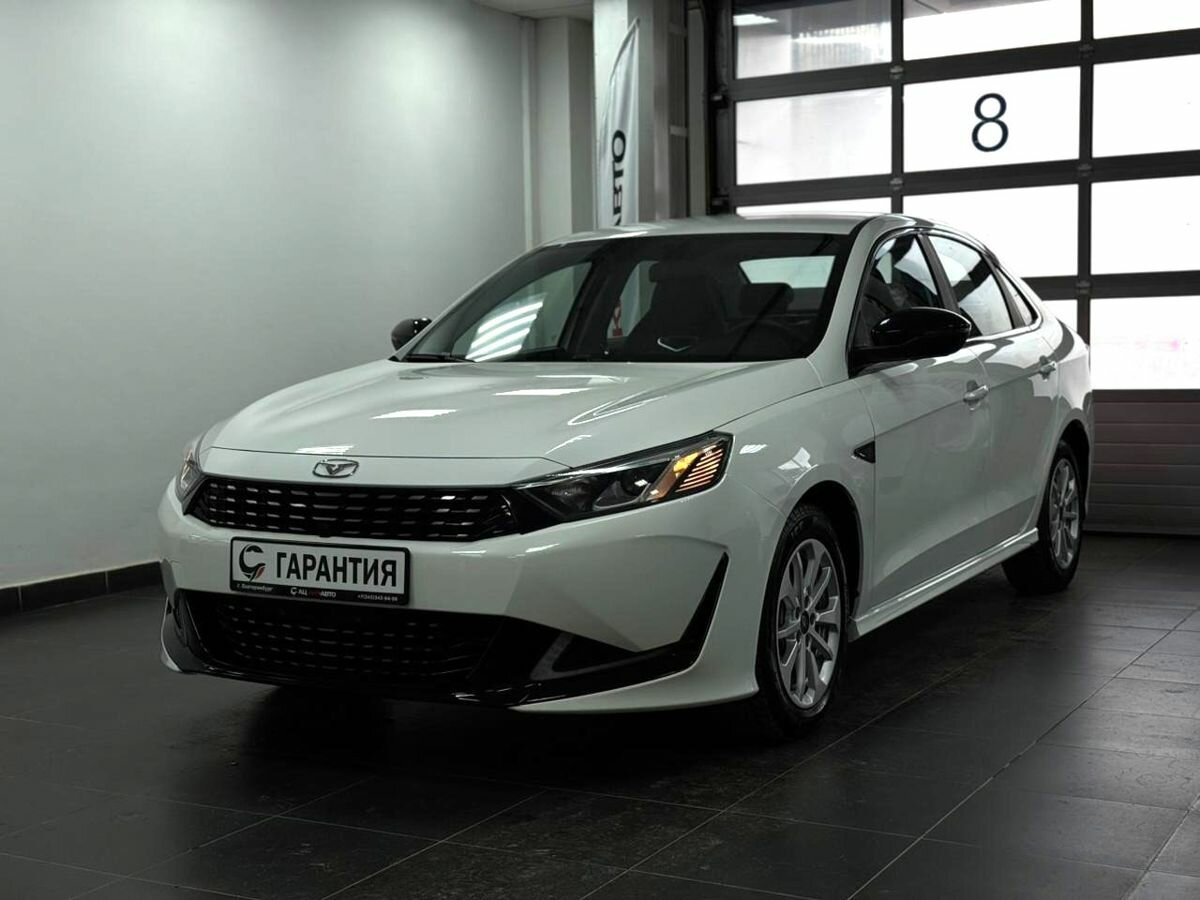 Kaiyi E5