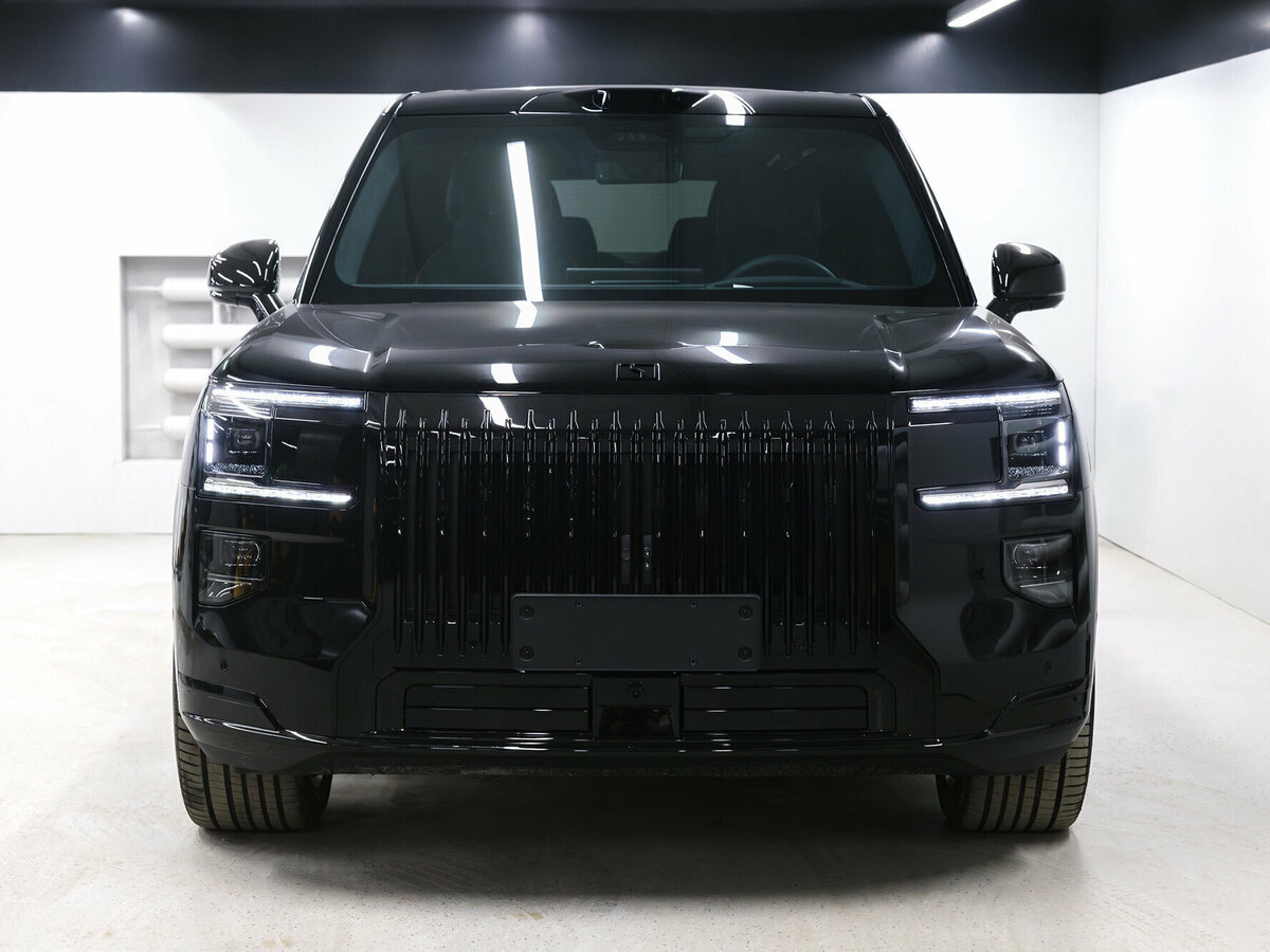 Zeekr 9X 70 kWh