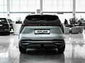2026 Geely Atlas II, серебристый, 3449644 рублей - вид 5