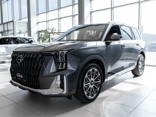 2026 GAC GS8 Dragon II, серый, 5360096 рублей, вид 1