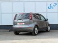 2013 Nissan Note I Рестайлинг, серый, 720000 рублей - вид 4