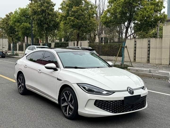 Volkswagen Lamando L II