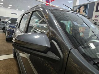 2026 Lada (ВАЗ) Largus Cross I Рестайлинг, серый, 2042000 рублей, вид 5