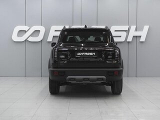 2026 Haval Dargo I Рестайлинг, чёрный, 3698000 рублей, вид 4