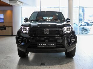 2025 Tank 700, чёрный, 9999000 рублей, вид 1