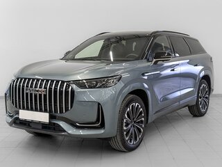 2025 Jaecoo J8, голубой, 4729000 рублей, вид 1