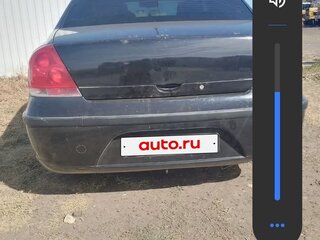 2007 Hafei Princip, чёрный, 210000 рублей, вид 2