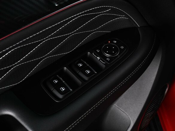 2023 Tank 300 I, красный, 3639000 рублей - вид 19