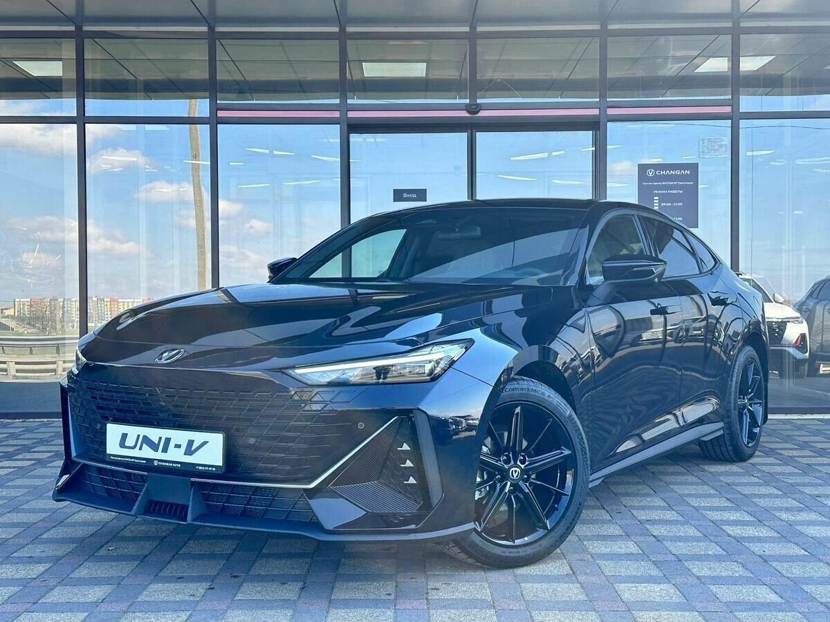 Changan UNI-V I