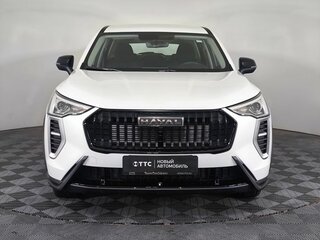 2026 Haval Jolion I Рестайлинг, белый, 2049000 рублей, вид 2